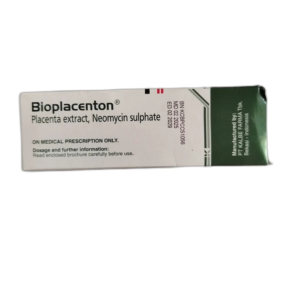 Bioplacenton - Oudom Puthik Pharmacy