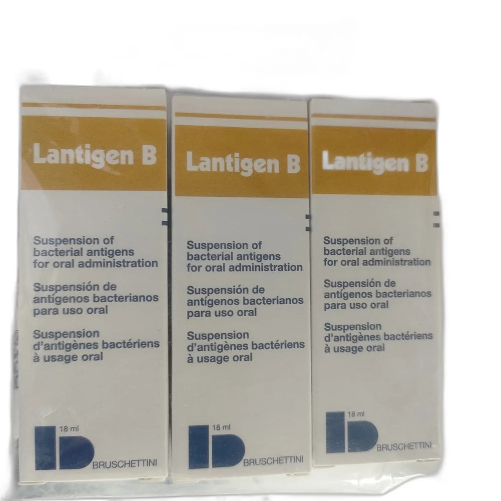 Lantigen B 18 ml - PHARMACIE PORNLEU PICH