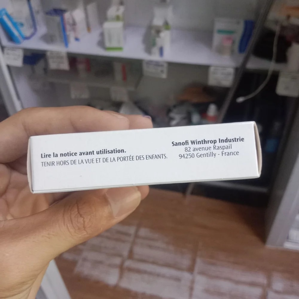 Hydrocortisone Roussel Hydrocortisone 10 mg - Kim Yi