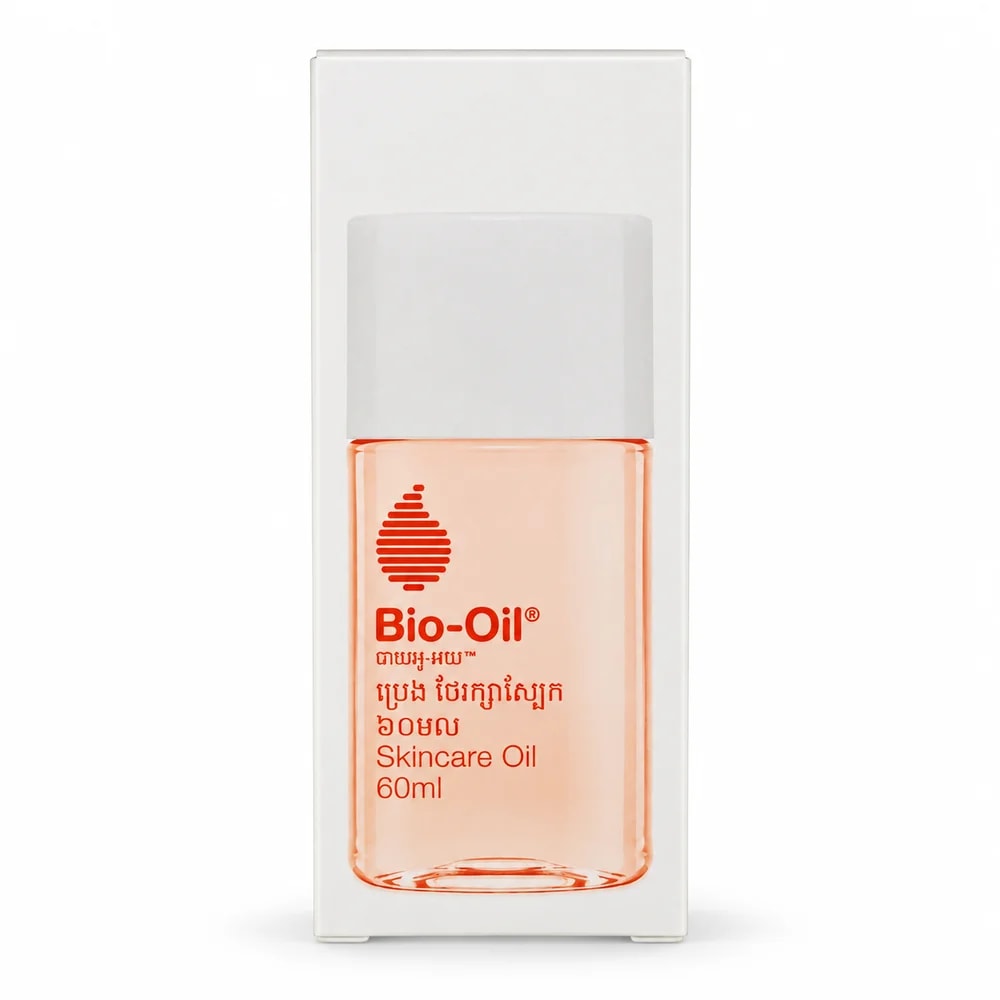 Bio-Oil Skincare Oil 60 ml - Pharmacy Krech hong