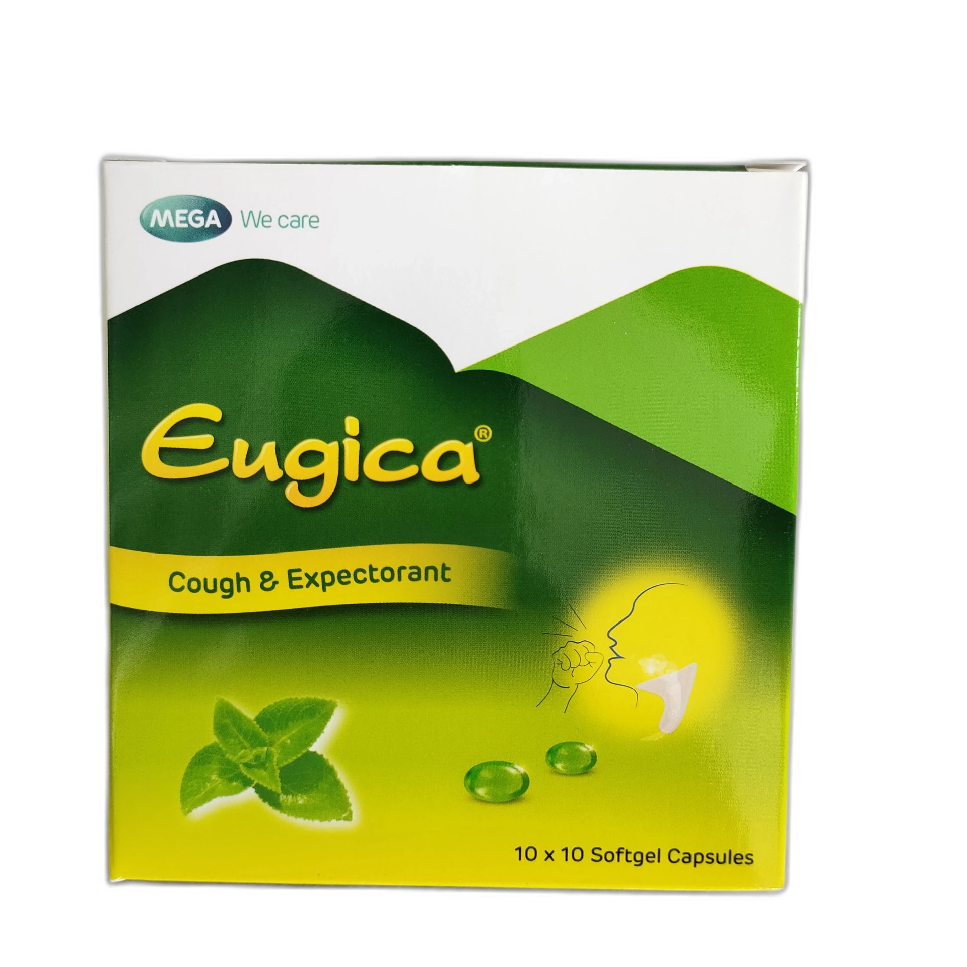 Eugica - SREY MOM PHARMACY