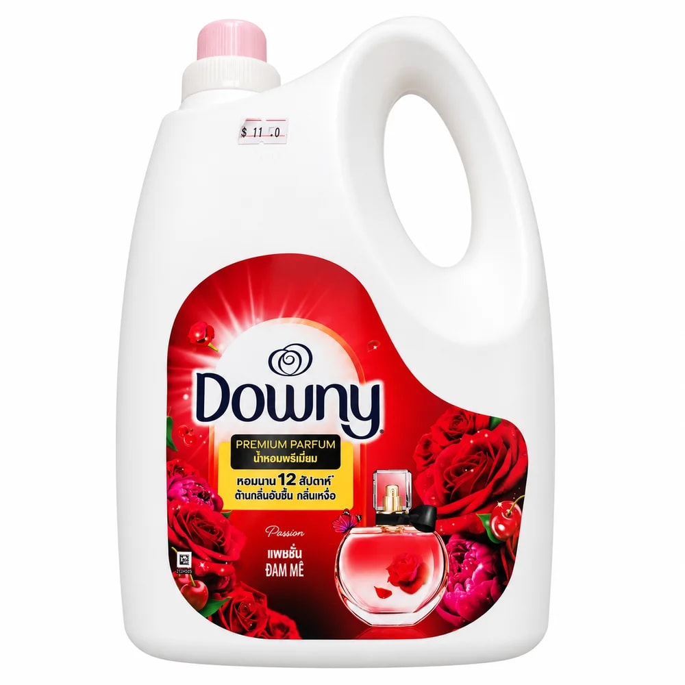 Downy Premium Parfum Passion 4 L - Pharmacy Krech hong