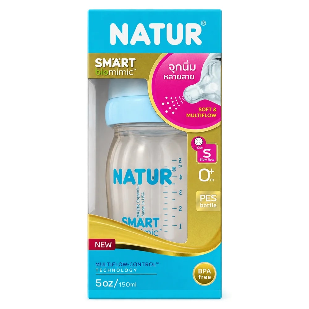 Natur Smart Biomimic 150 ml - Pharmacy Krech hong