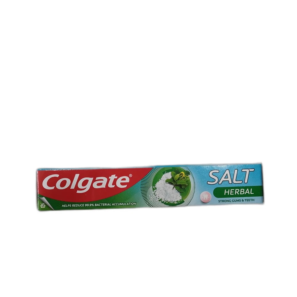 Colgate Salt Herbal - Reachvong Pharmacy