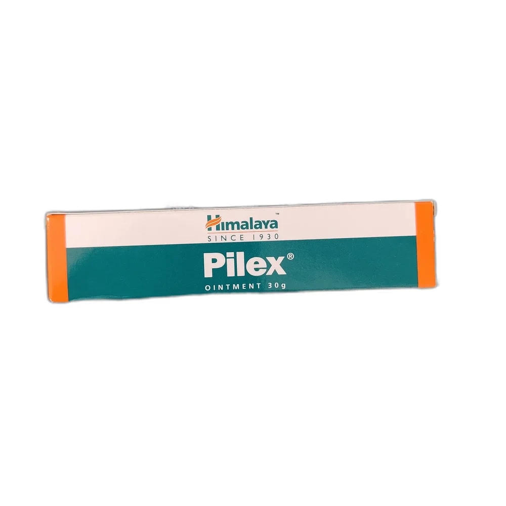 Pilex 30 g - PHARMACIE RATANAK