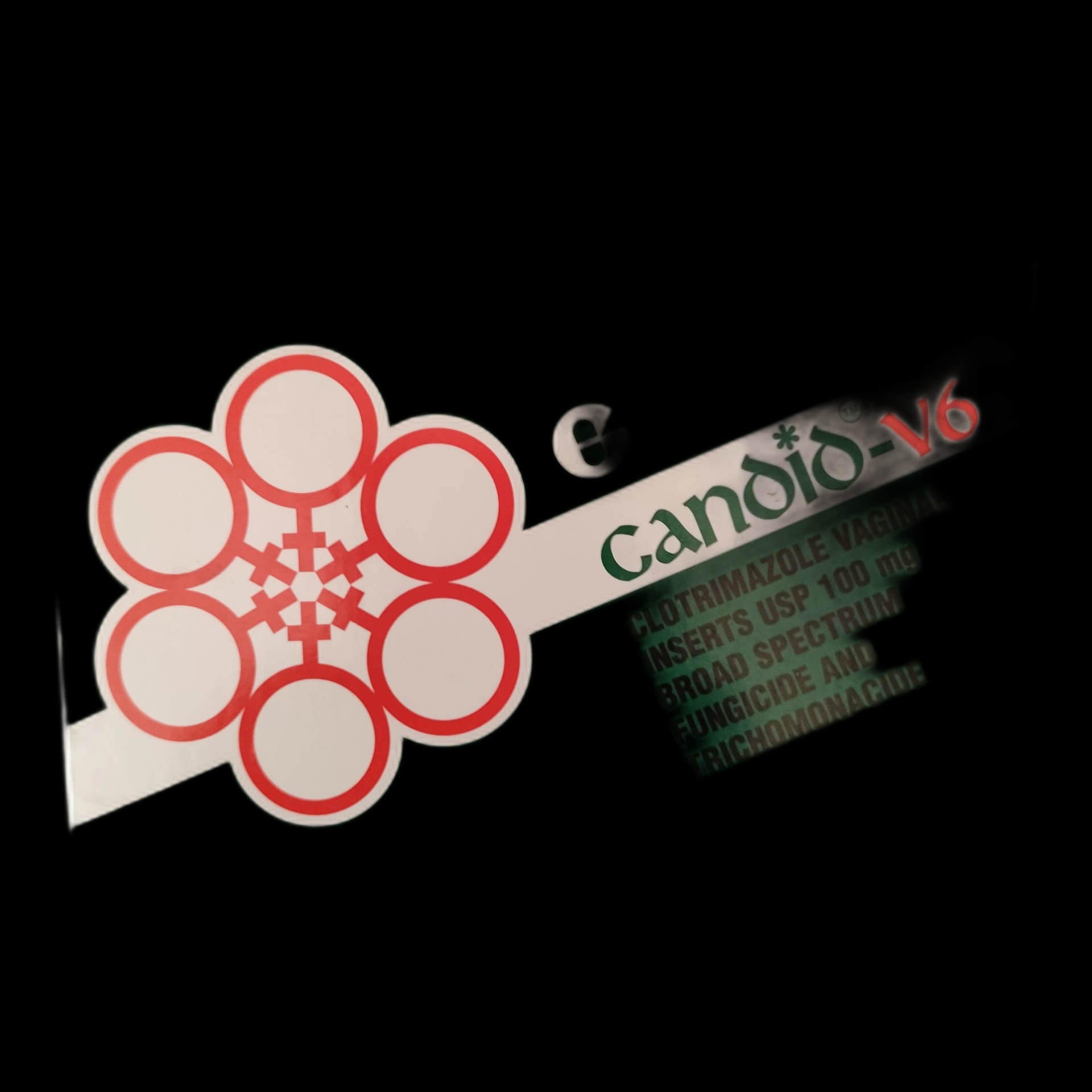 Candid V6 100mg - SREY MOM PHARMACY