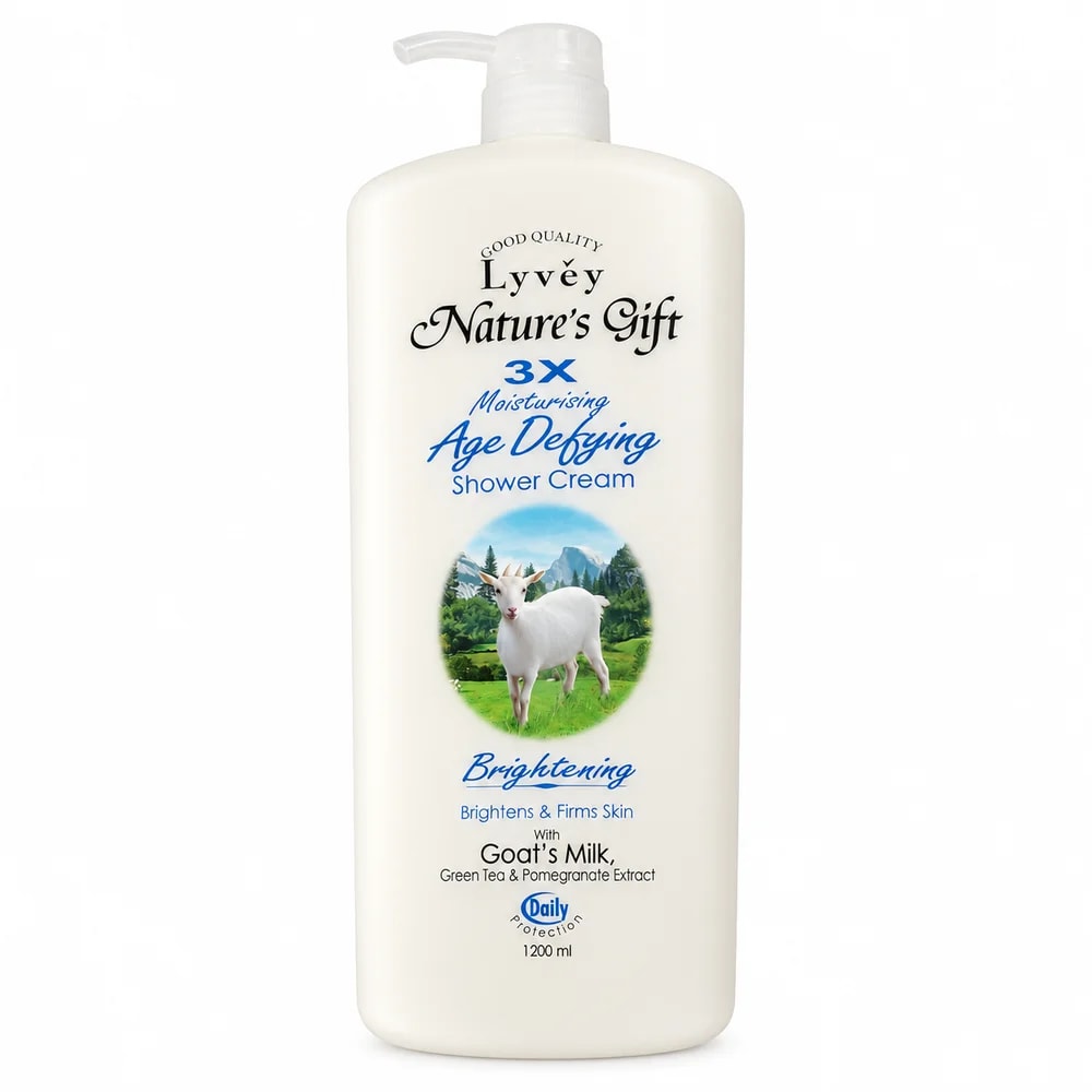 Lyvey Nature's Gift - Pharmacy Krech hong
