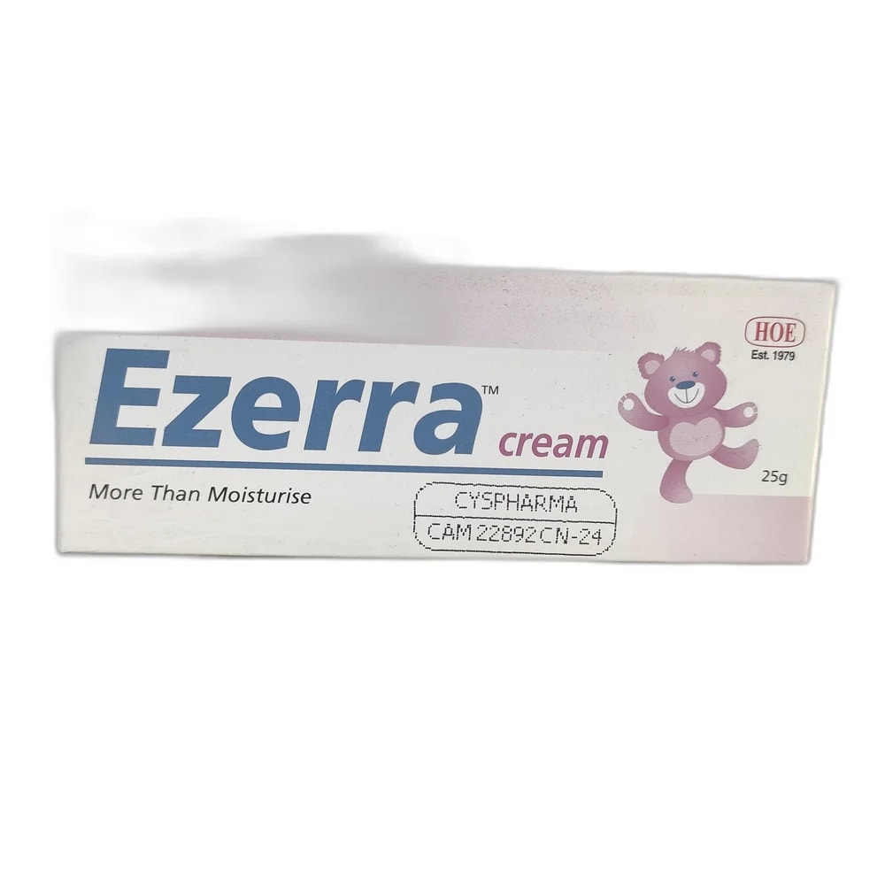 Ezerra Not available - PHARMACIE PORNLEU PICH