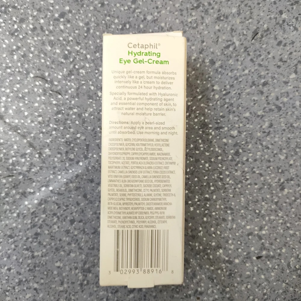CeraVe PM Facial Moisturizing Lotion Not available - Depot De Pharmacie "A" Kim Houy
