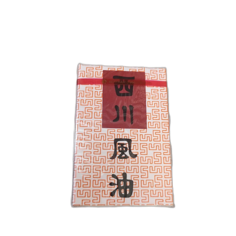 See Chuan Oil Not available - PHARMACIE PORNLEU PICH
