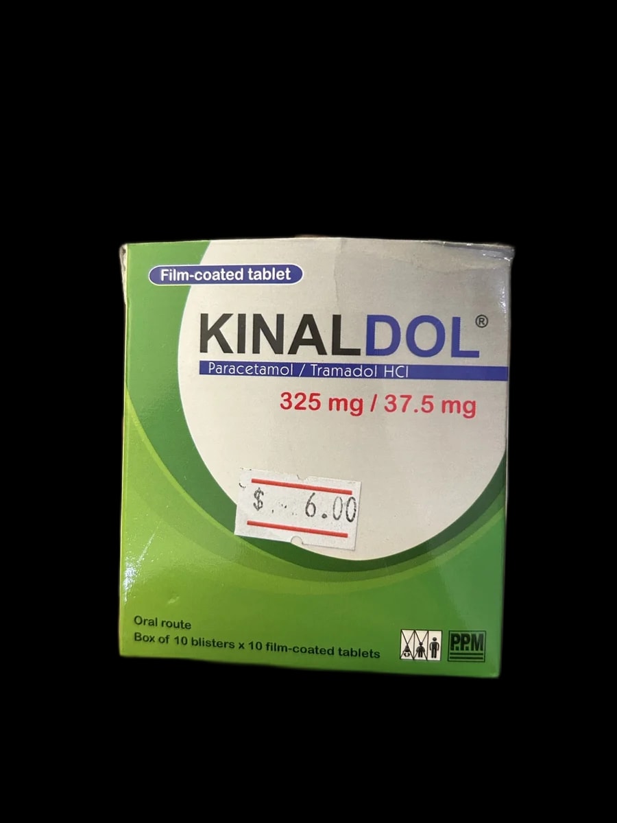 KINAL DOL 325mg/37.5mg - α±ααααααΆααααααααααααα