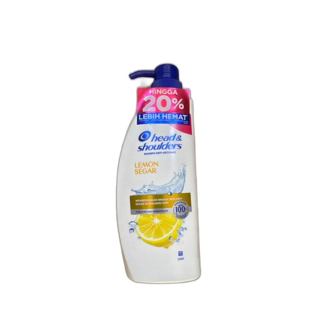 Head & Shoulders 400 mL - Kim Yi