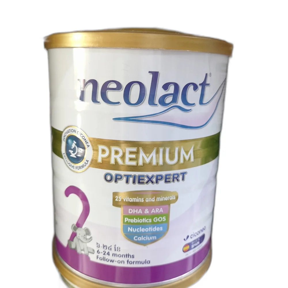Neolact - PHARMACIE PORNLEU PICH