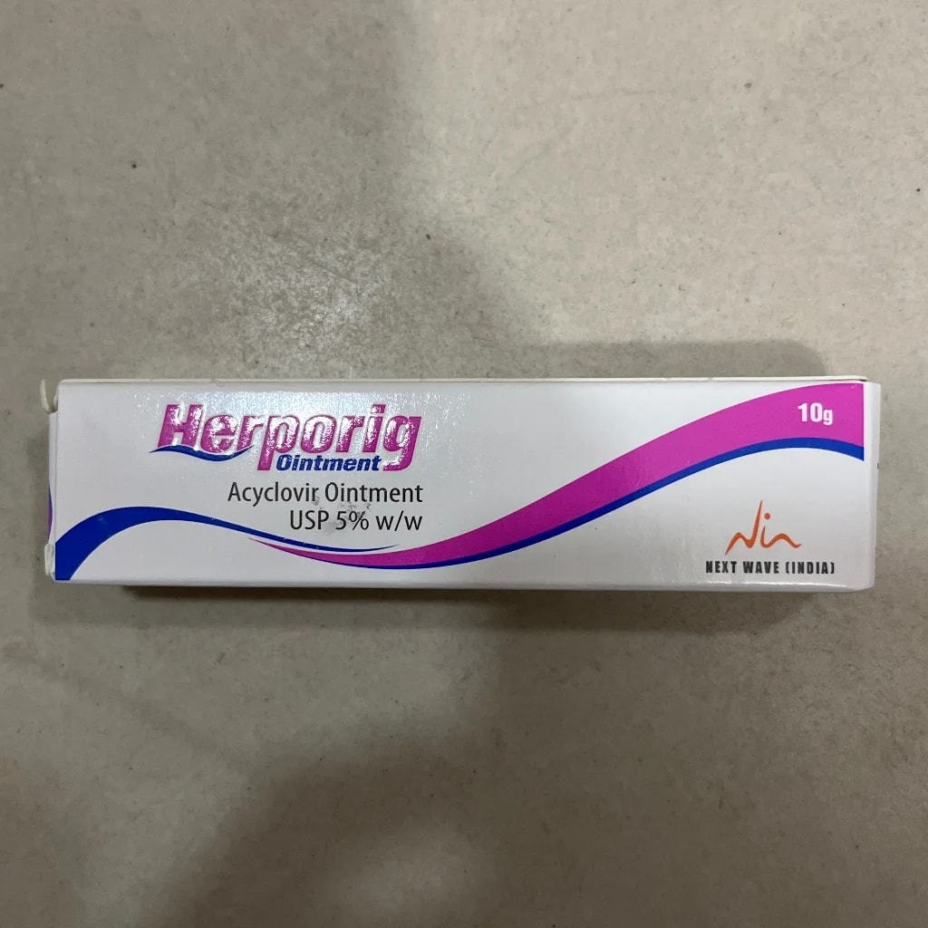Herporig - PONLEU DOUNG DARA PHARMACY