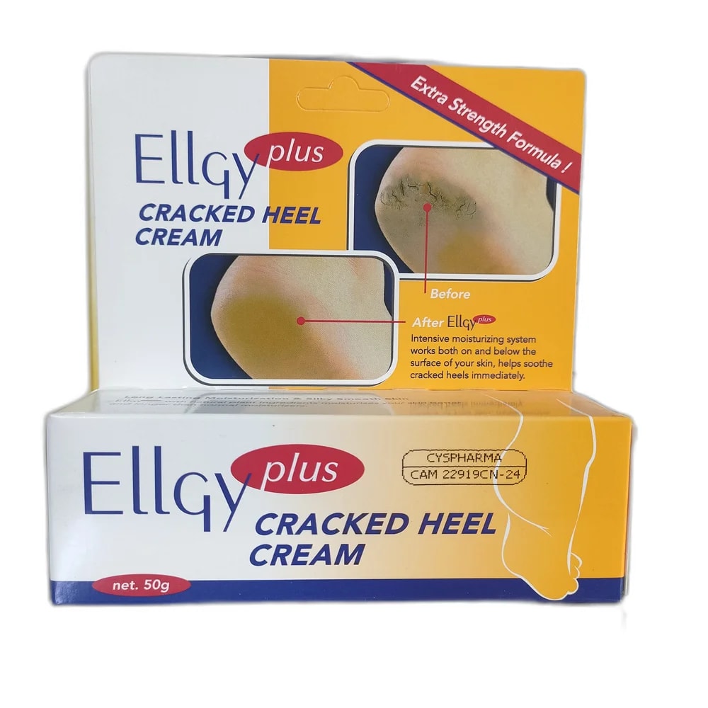 Ellgy Plus Not available - PHARMACIE PORNLEU PICH
