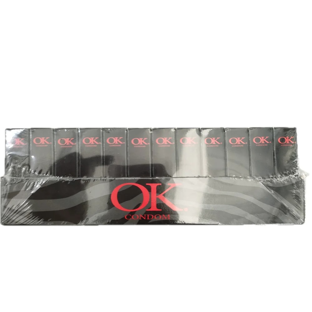 OK Condom 49 mm - Preash Khan Pich I Pharmacy