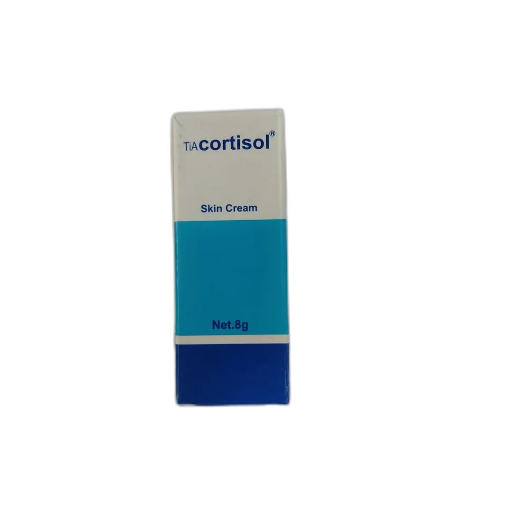 TiACortisol Not available - PHARMA ASSIST PHARMACY