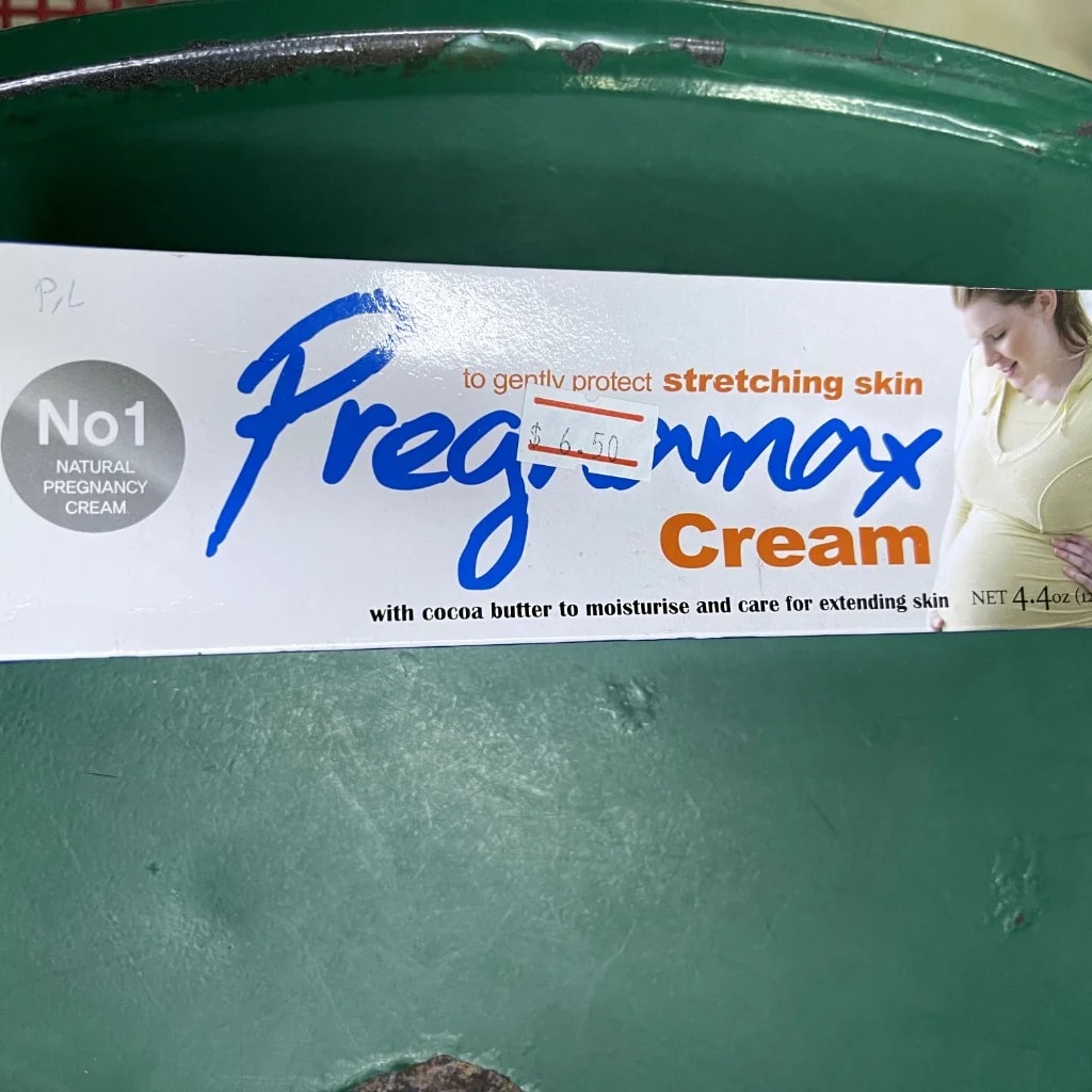 Pregnamax 125g - Pharmacy Rotha 2