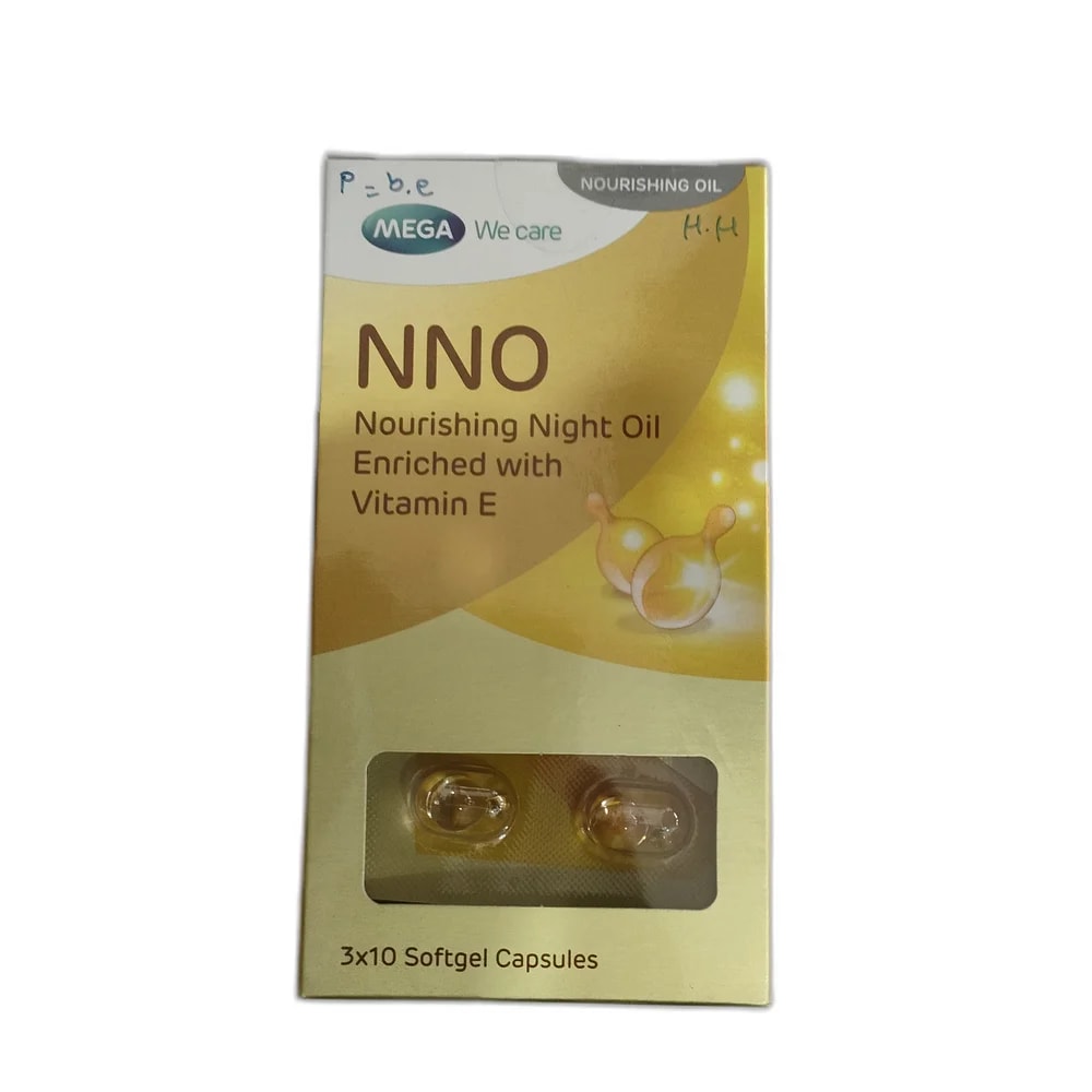 NNO - Reachvong Pharmacy