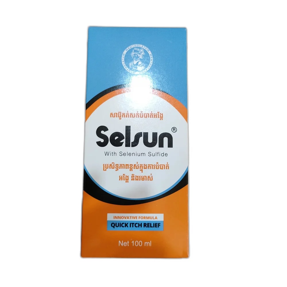Selsun 1% - PHARMCARE PHARMACY