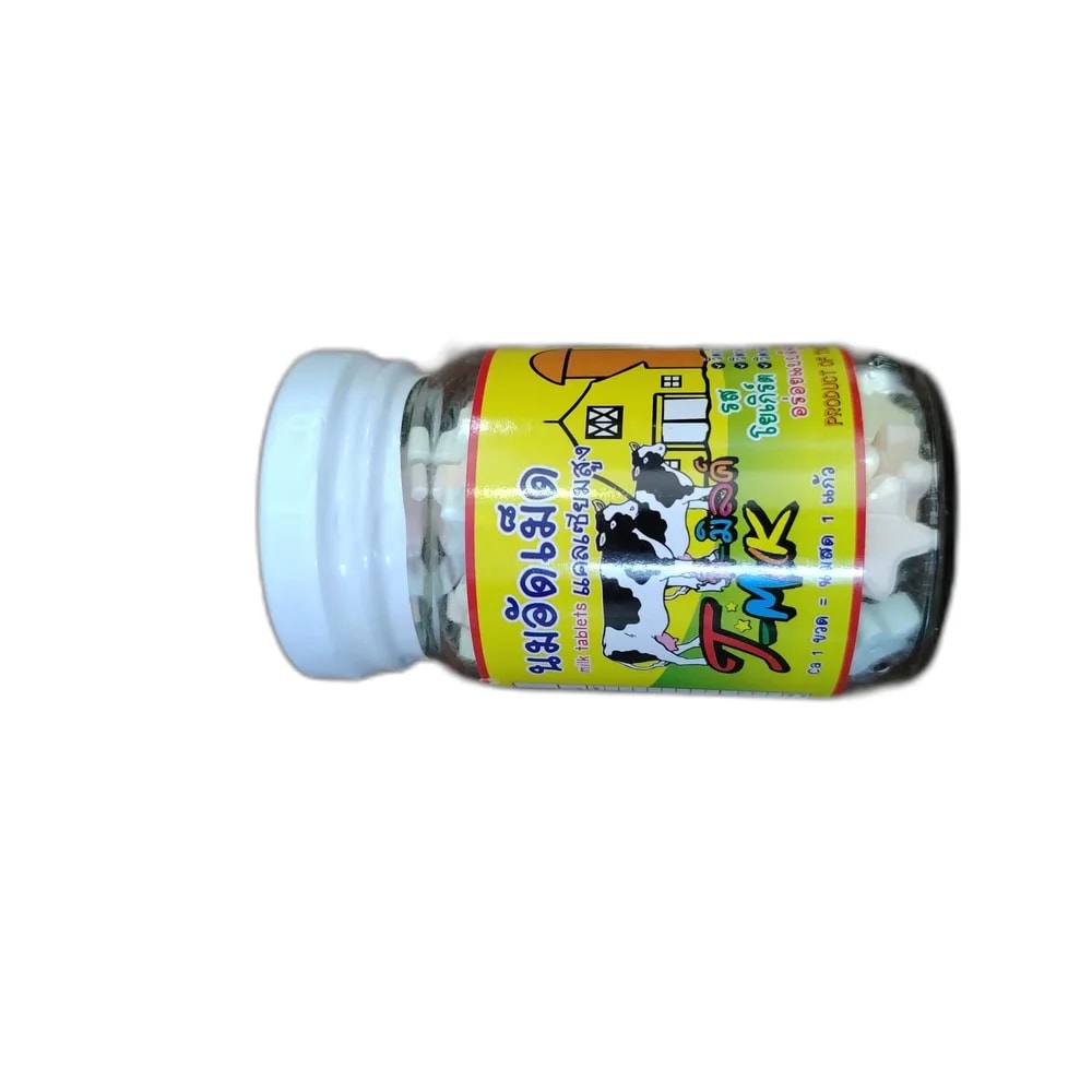 TW Milk 165 chewable tablets - PHARMA ASSIST PHARMACY
