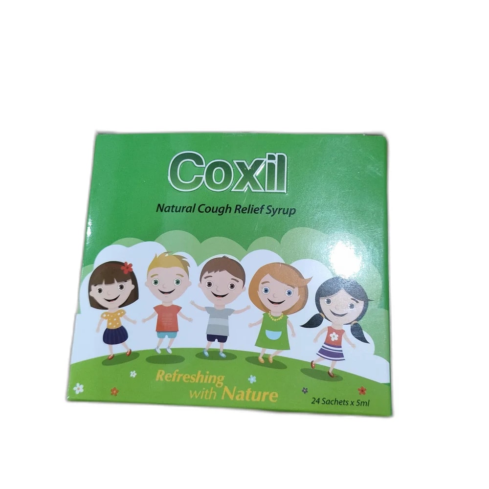 Coxil - Reachvong Pharmacy