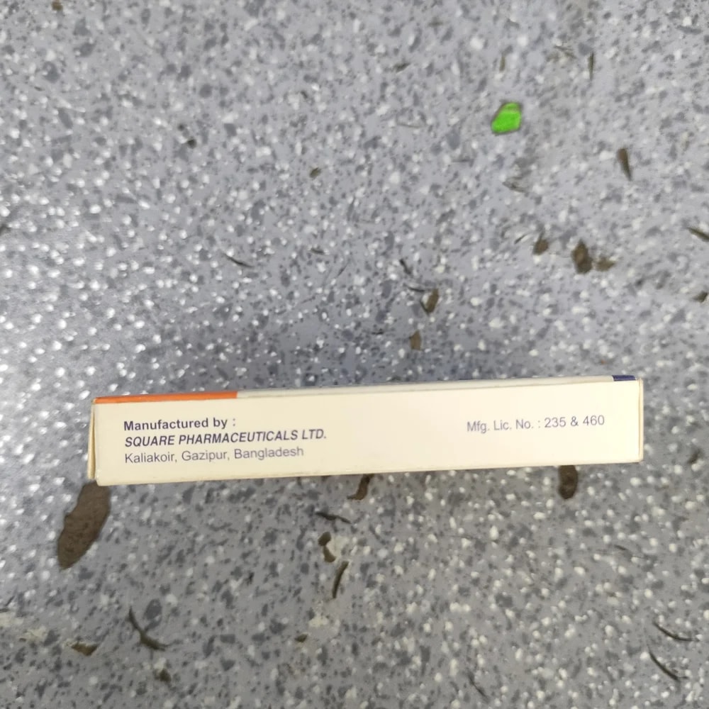 Almex 400 400 mg - Depot De Pharmacie "A" Kim Houy