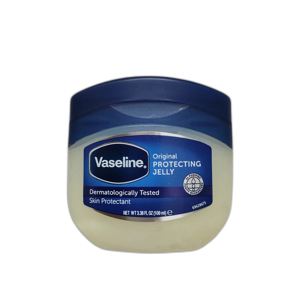 Vaseline Original Protecting Jelly 100 ml - PHARMACIE MONGKUL
