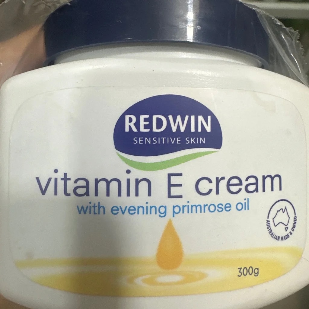 REDWIN( vitamin E cream) - PONLEU DOUNG DARA PHARMACY