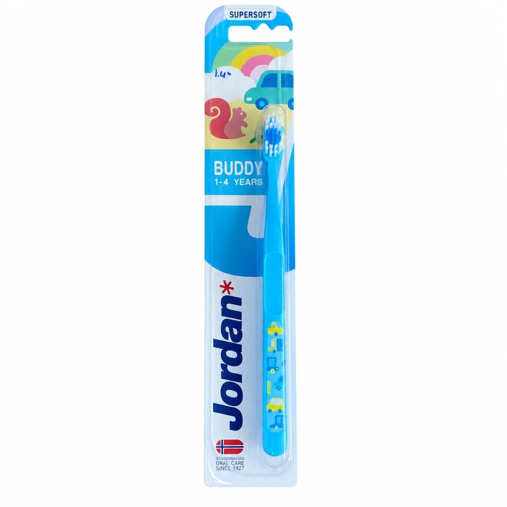 Jordan Buddy Supersoft - PHARMCY ARUN REAS