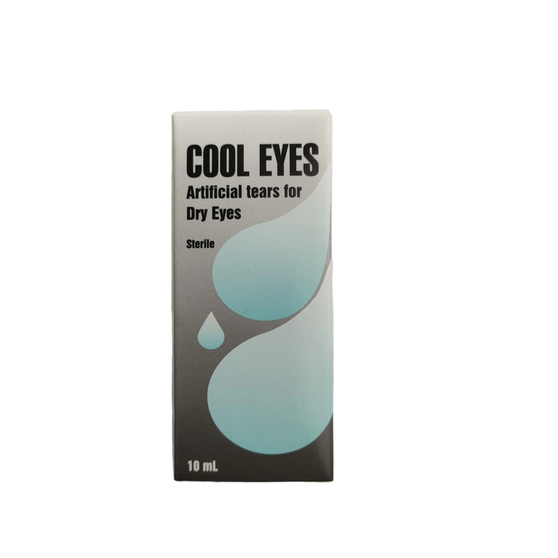 COOL EYES 10mL - PHARMACY PONLEU AOSOT