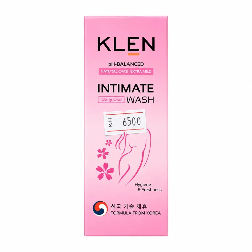 KLEN 50 ml - Sann Sopheachenda Pharmacy