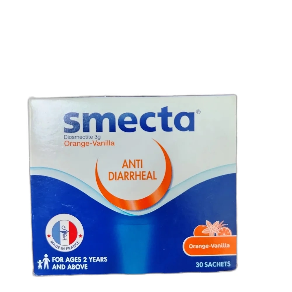 Smecta 3g - DHOU CARE PHARMACY