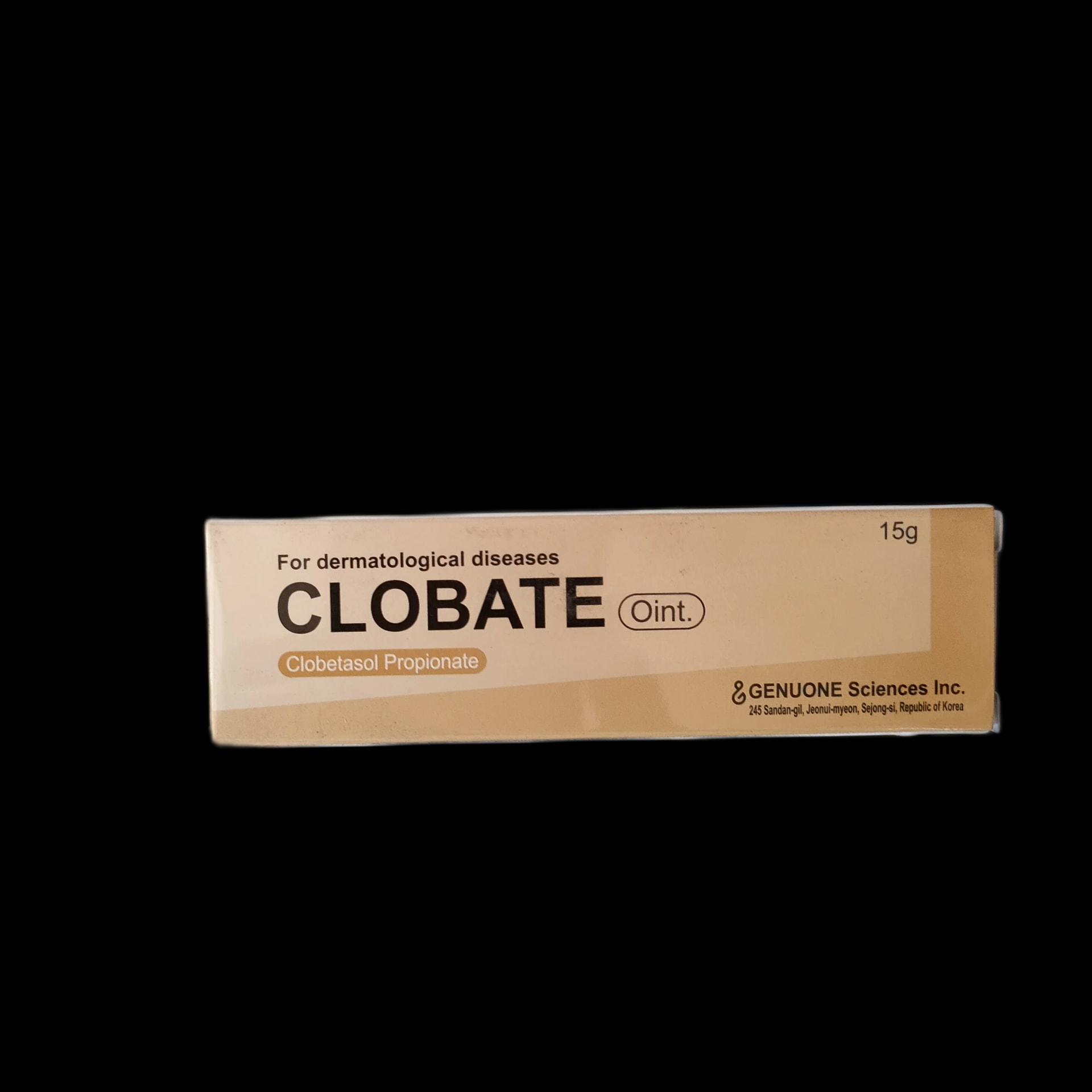 Giloba 40mg - SREY MOM PHARMACY