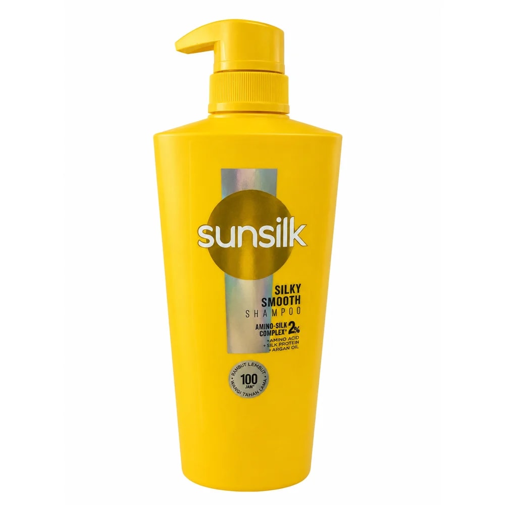 Sunsilk - Kim Yi