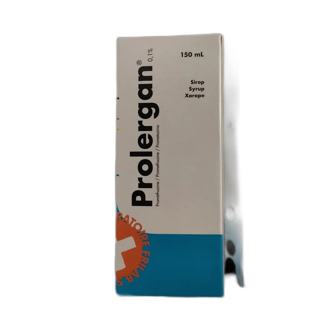 Prolergan 0.113g/100ml (0.1%) - MEY PHARMA PHARMACY
