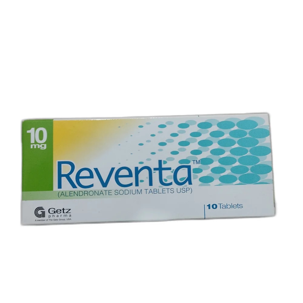 Reventa 10 mg - PHARMCARE PHARMACY