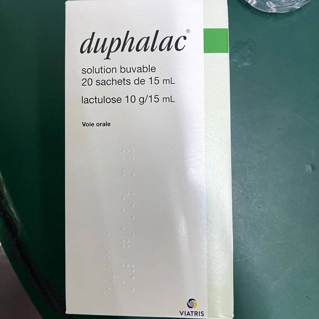 Duphalac 15ml - Pharmacy Rotha 2