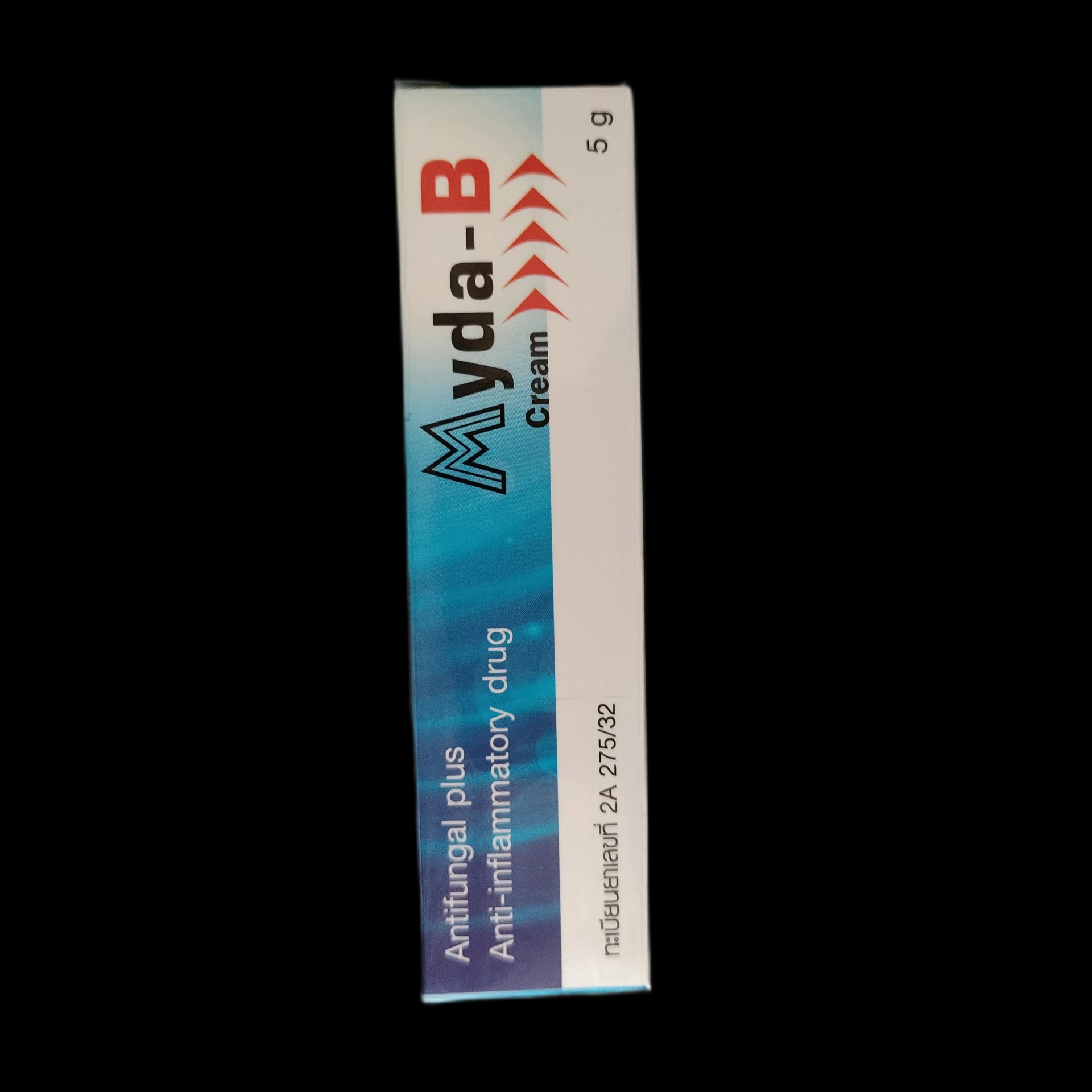 Myda-B Cream 5g - SREY MOM PHARMACY