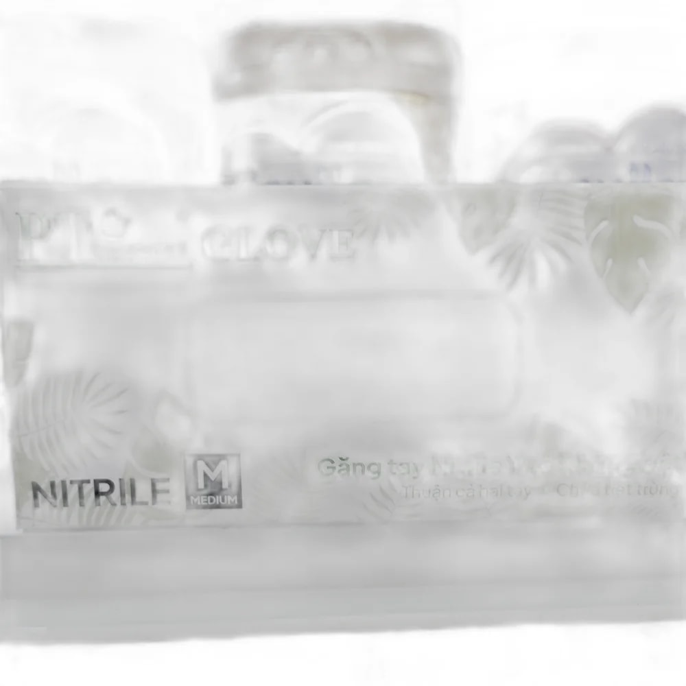 PT Medical Glove Not available - PHARMACIE PORNLEU PICH