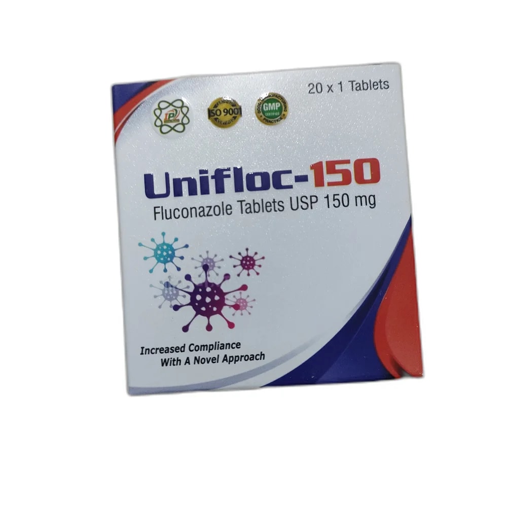 Unifloc 150 mg - PHARMCARE PHARMACY