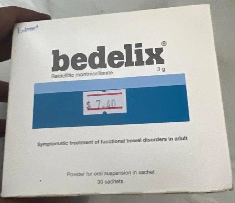bedelix 3g - α±ααααααΆα αα·ααΈαα½ααααΈ105K