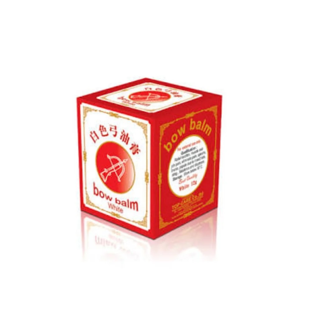 Bow Balm - PHARMACIE MONGKUL