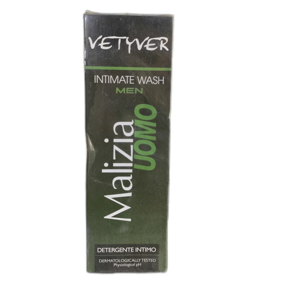Malizia Uomo 50 ml - PHARMACIE PORNLEU PICH