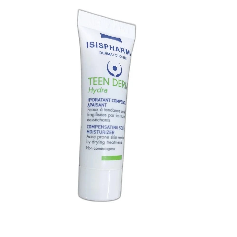 Isispharma Teen Derm Hydra 5 ml - Depot de Pharmacie B Rotha