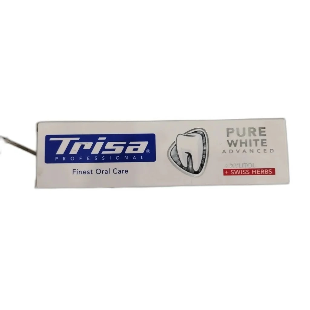 Trisa 75 ml - PHARMACIE RATANAK