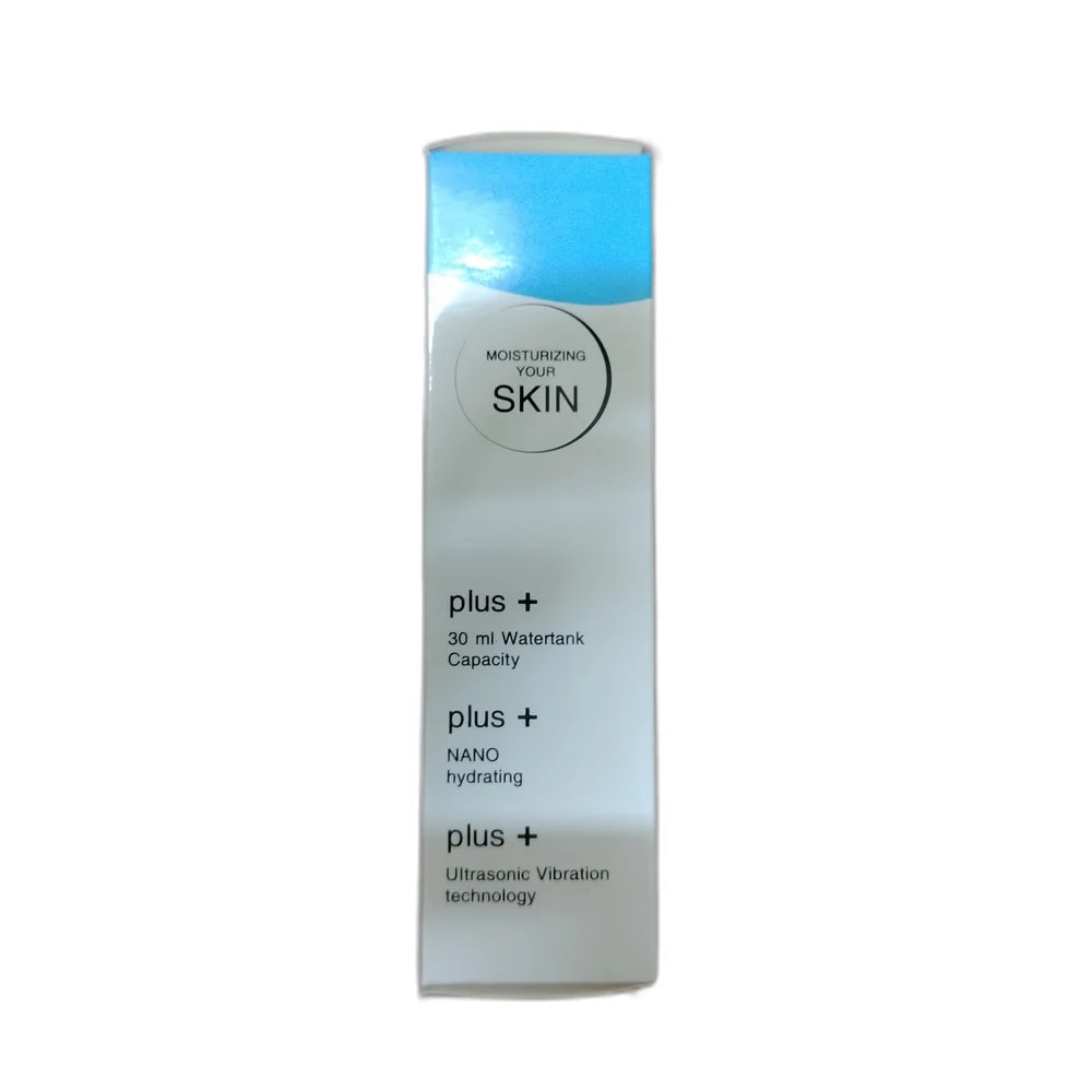 Nano Mist Sprayer 30 mL water tank - PHARMA ASSIST PHARMACY