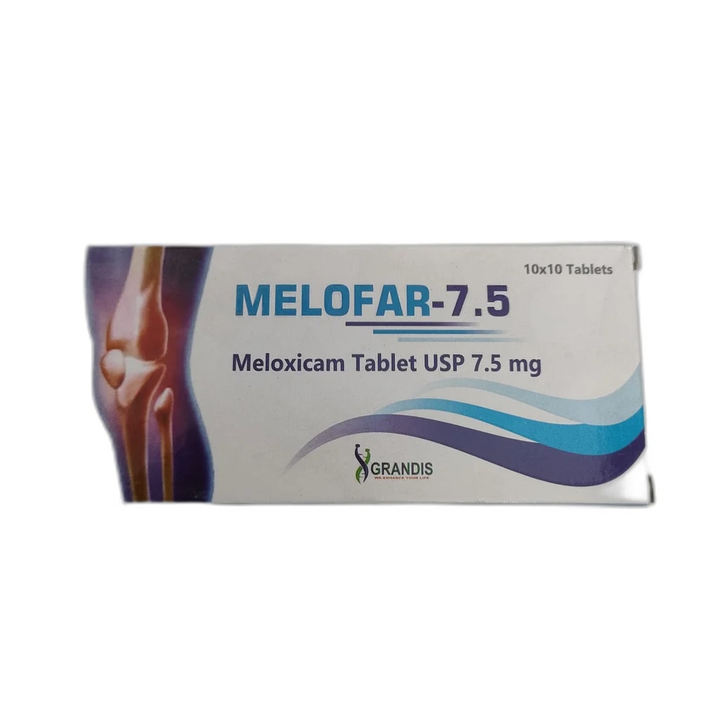 Melofar-7.5 7.5 mg - PHARMACIE PORNLEU PICH