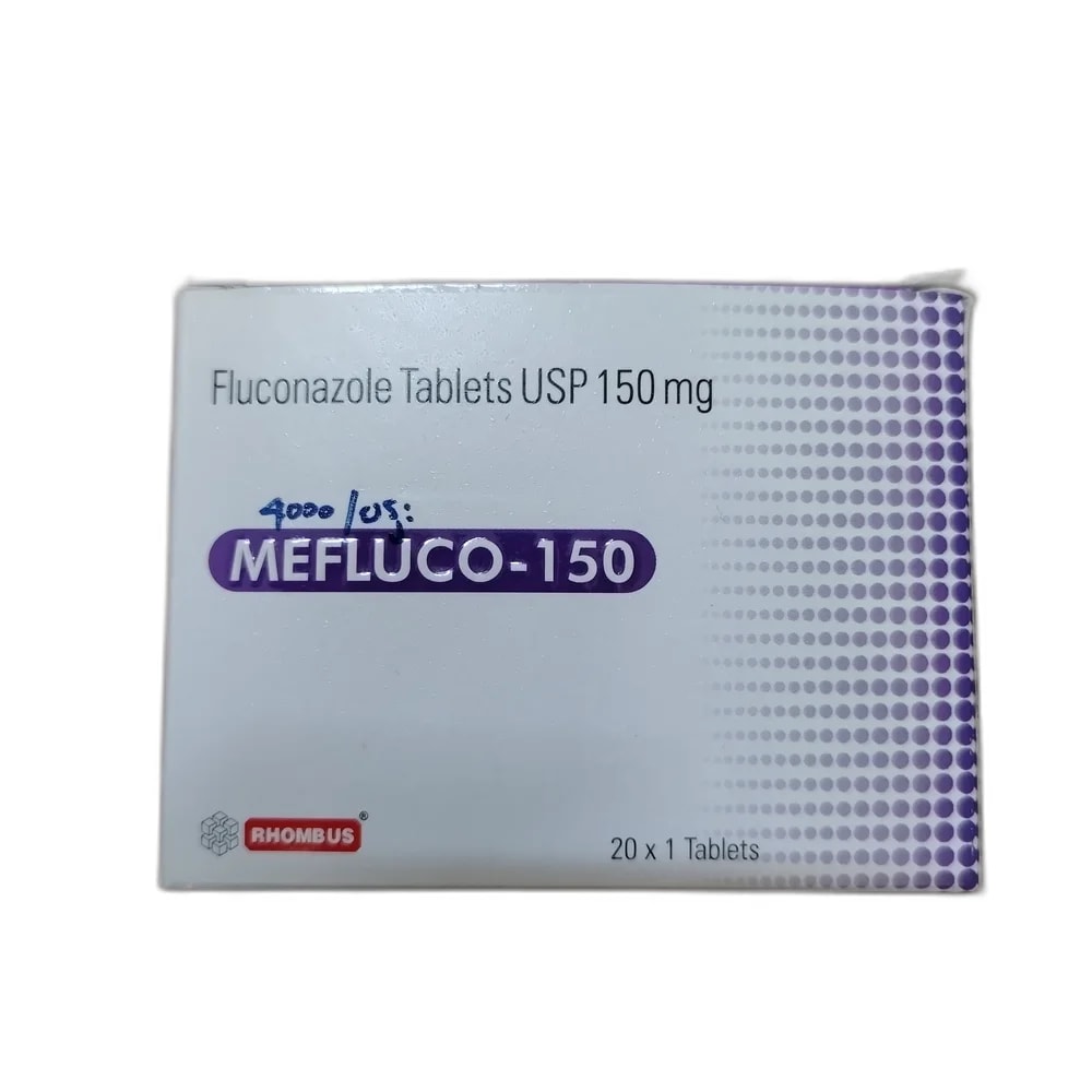 Mefluco-150 150 mg - PHARMA ASSIST PHARMACY