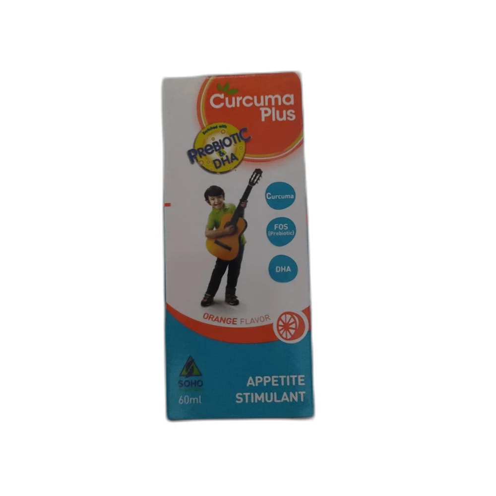 Curcuma Plus Not available - PHARMACIE PORNLEU PICH